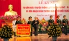 Trọng thể kỷ niệm 70 năm Ngày truyền thống LLVT tỉnh Hưng Yên